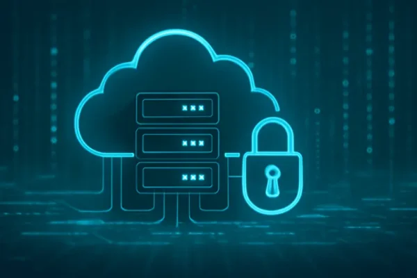 บริการคลาวด์ที่ปลอดภัย: ป้องกัน DDoS & การเข้ารหัส