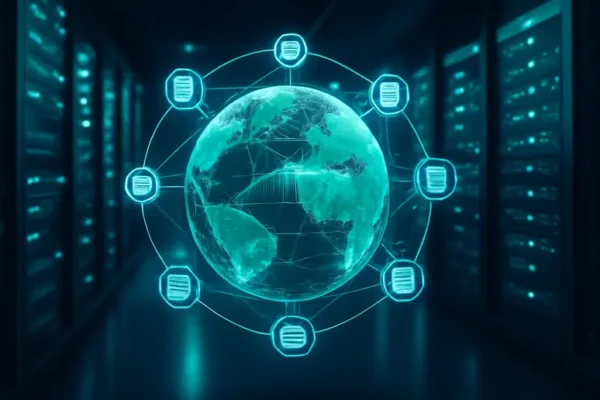 เครือข่าย CDN และการป้องกัน DDoS ในคลาวด์