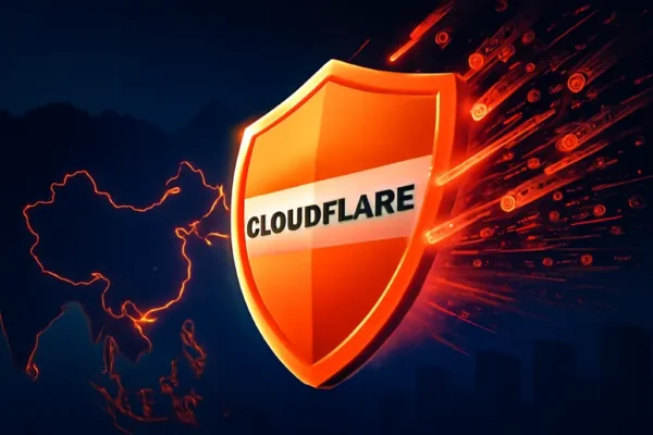 Cloudflare เปิดนวัตกรรมป้องกัน DDoS ใหญ่สุดในเอเชีย ส.ค.2568