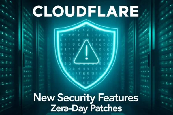 ข่าวอัปเดตความปลอดภัย Cloudflare ล่าสุด 2025