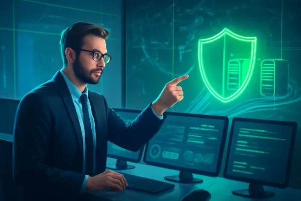 DDoS ถล่ม! ทางรอดธุรกิจยุคดิจิทัลที่ต้องรู้ทันที