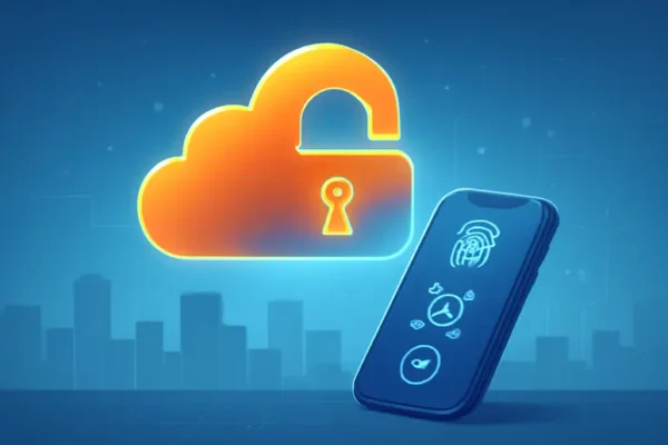 Cloudflare ไร้รหัสผ่าน: อนาคตความปลอดภัยยุคใหม่!