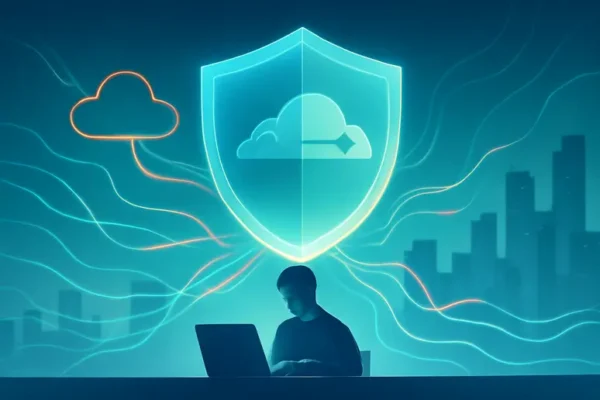 Cloudflare VPN: นวัตกรรมความปลอดภัย ปกป้องคุณวันนี้และอนาคต