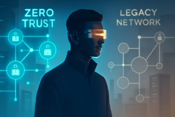 อนาคต Zero Trust: ใครรอด? ใครร่วง? อัปเดตล่าสุด
