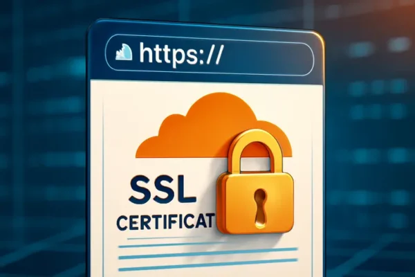 Cloudflare SSL: อัปเดตล่าสุด ปมใบรับรอง Securecloudflare.com