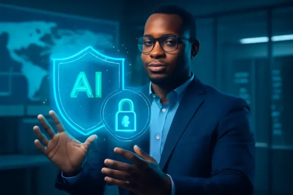 รับมือแรนซัมแวร์: นวัตกรรมพลิกเกมหยุดโจมตีไซเบอร์