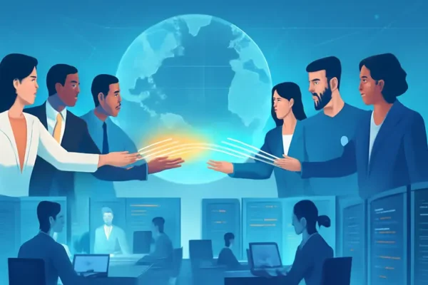 Google-Microsoft สู้ภัยไซเบอร์รัสเซีย: AI ปรับโฉมความปลอดภัย 2026