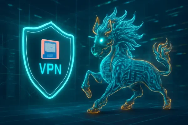Check Point VPN โดนโจมตี Qilin Ransomware: ข่าวล่าสุด!